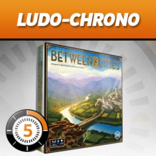 LudoChrono – Between 2 Cities