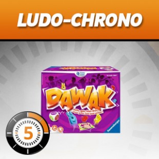 LudoChrono – Dawak