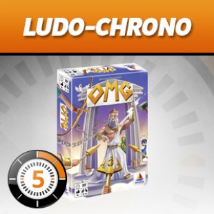 LudoChrono – OMG