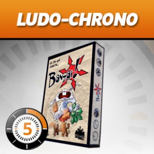 LudoChrono – Banzai