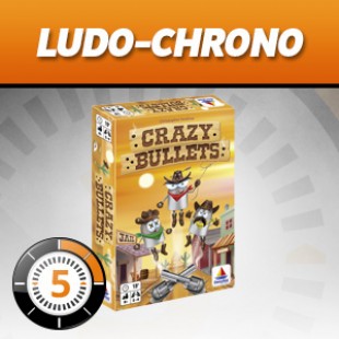 LudoChrono – Crazy bullets