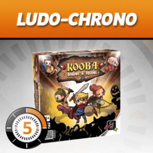 LudoChrono – Kooba
