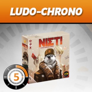 LudoChrono – Niet