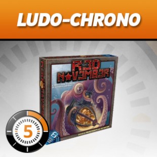 LudoChrono – Novembre rouge