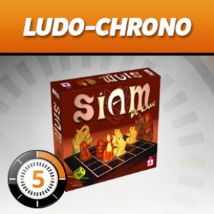 LudoChrono – Siam