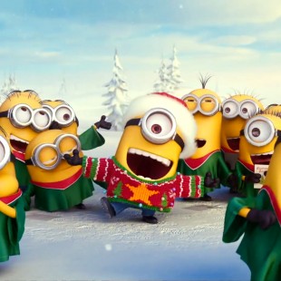 L’anti-liste de Noël !