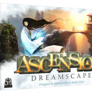 Ascension: Dreamscape, un nouveau chapitre