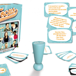 Focus : “On peut en savoir plus sur quelqu&rsquo;un en une heure de jeu qu&rsquo;en une année de conversation.”