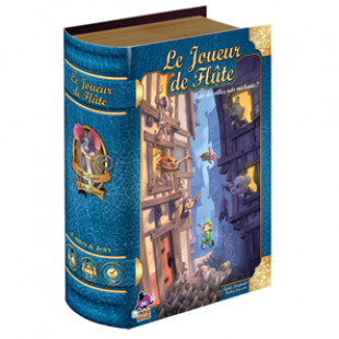 Le Joueur de Flûte prépare son premier concert pour Cannes