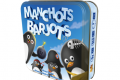 Manchots barjots : à deux doigts d’en venir aux mains !