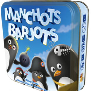 Manchots barjots : à deux doigts d’en venir aux mains !