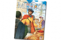 Medici, le retour du Knizia illustré par Dutrait