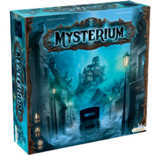 CONCOURS MYSTERIUM LE VERDICT !