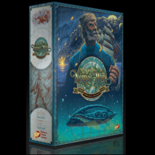 Nemo’s war (2ème édition) : paré à virer sur KS