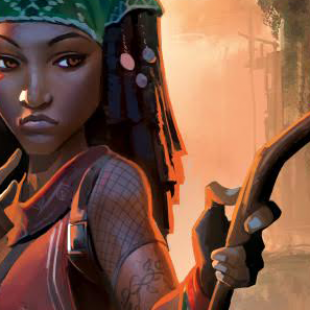 Madsteam est devenu Outlive