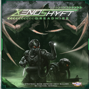 XenoShyft : l’aventure continue