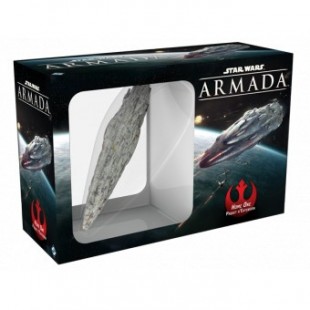 Star Wars : Armada Croiseur MC80