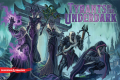 Voyage en Outreterre avec Tyrants of the Underdark