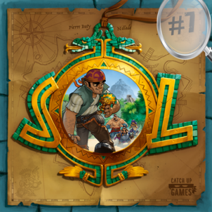 AUTOPSIE DE COVER AVEC NAIADE : SOL [#7]