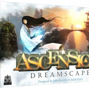 Ascension: Dreamscape