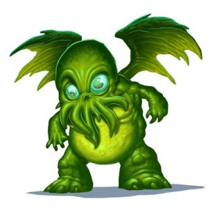 Cthulhu Realms – Ouvrez le Necronomicon !