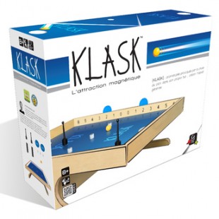 Klask