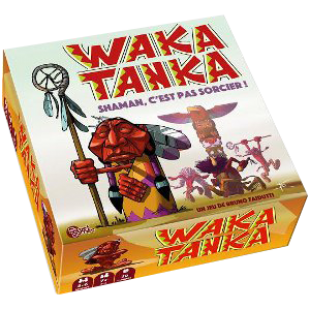 Le test de Waka Tanka