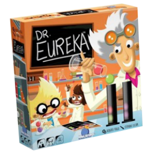 Dr. Eureka
