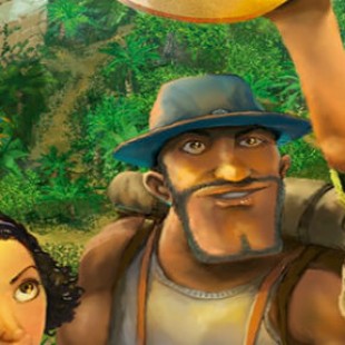 Karuba, le Spiel des Jahres 2016 ?