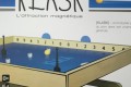 Klask :  Quand magnétisme et foot font bon ménage