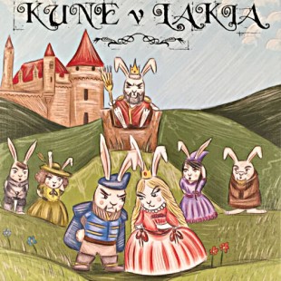 Kune v Lakia – Et divorcer devient un jeu