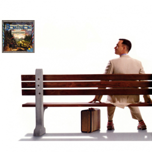 ► E.D.I.T.O. La vie c’est comme un jeu de deckbuilding