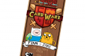 Adventure Land : Card Wars, entre glace et marais