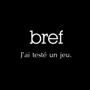 ► E.D.I.T.O. Bref, j’ai testé un jeu.