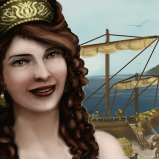 Retour sur Concordia : un jeu pacifique ?