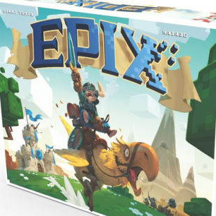 Epix Epix et colégram, bourré bourré ratatam…