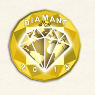 Un nouveau prix spécial gros jeux : Les Diamants d&rsquo;or
