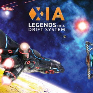 Xia : Legends of a Drift System