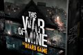 This War of Mine: The Board Game, un jeu sans règle ?