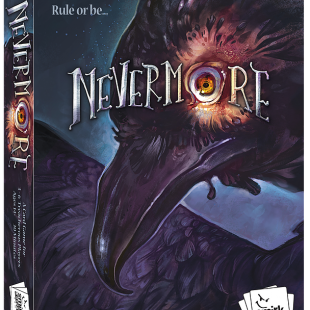 Nevermore, petit draft entre amis…