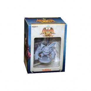 Arcadia Quest : Lapinou