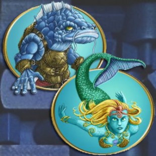 Terra Mystica : Sirènes et Morbancs [Guide Stratégique]