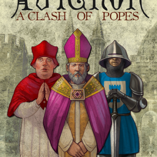 Avignon: A Clash of Popes