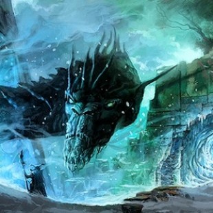 [FP] Donjons & Dragons 5 pointe le bout de son museau