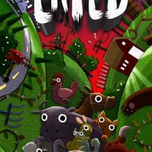 Don&rsquo;t Get Eated