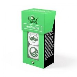 Story Cubes Animalia
