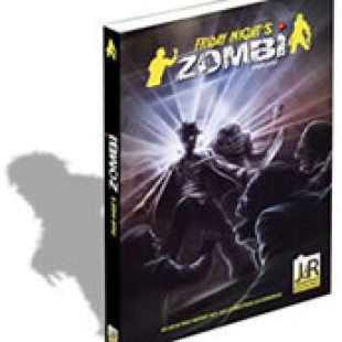 Friday Night&rsquo;s Zombi