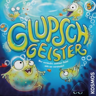 Glupschgeister