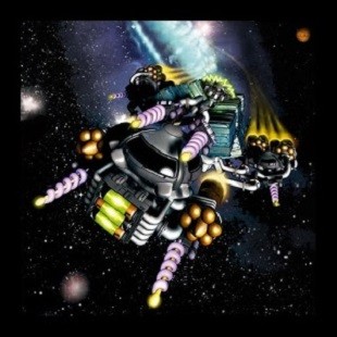 Galaxy Trucker : les routiers de l’espace sillonnent la galaxie sur un rafiot !