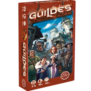 Guildes